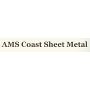 Business Profile for AMS Coast Sheet Metal 